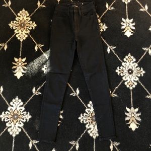 American Eagle Super High-Rise Jeggings